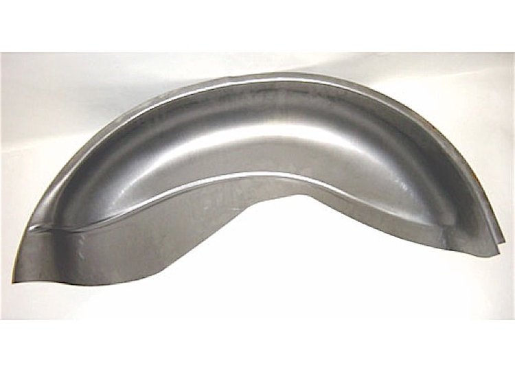 Inner Wheel Housing Support 1955-57 Hardtop