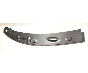 Rear Wheel Well - Front Section 1956-57 Sedan
