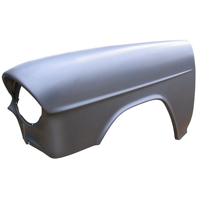 Front Fender 1955 Bel Air/150/210