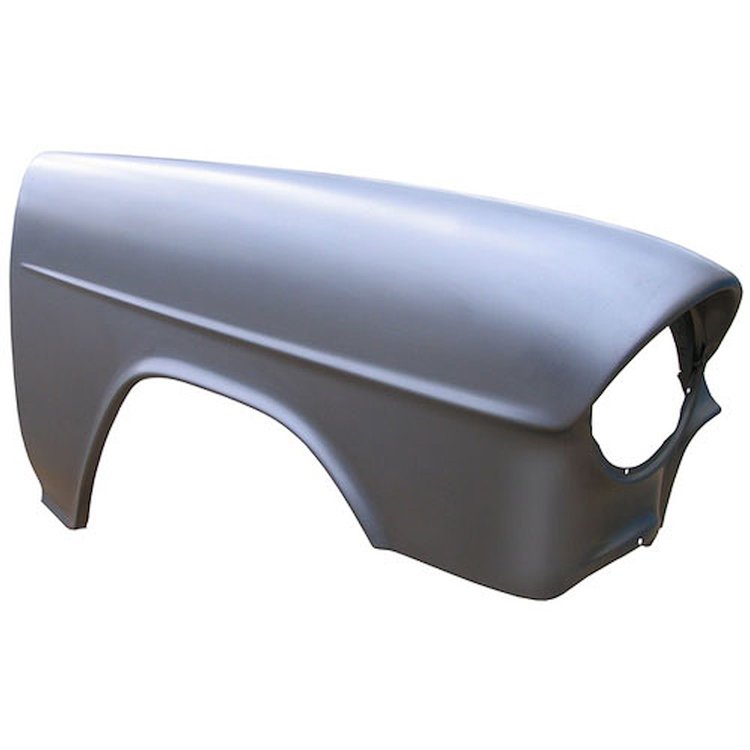 Front Fender 1955 Bel Air/150/210