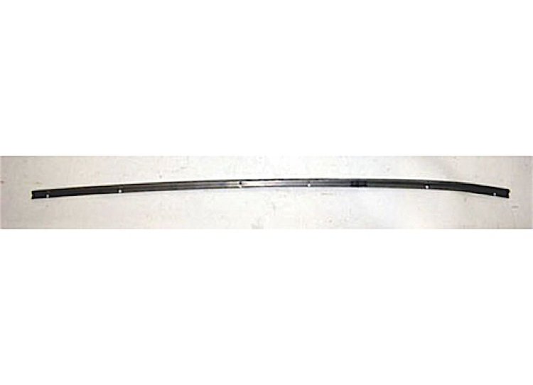 Top Boot Retainer 1955-57 Convertible