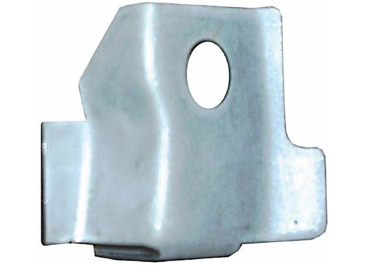 Cowl to Fender Bracket 1955