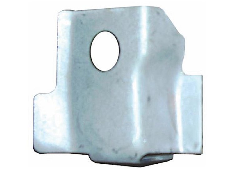 Cowl to Fender Bracket 1955