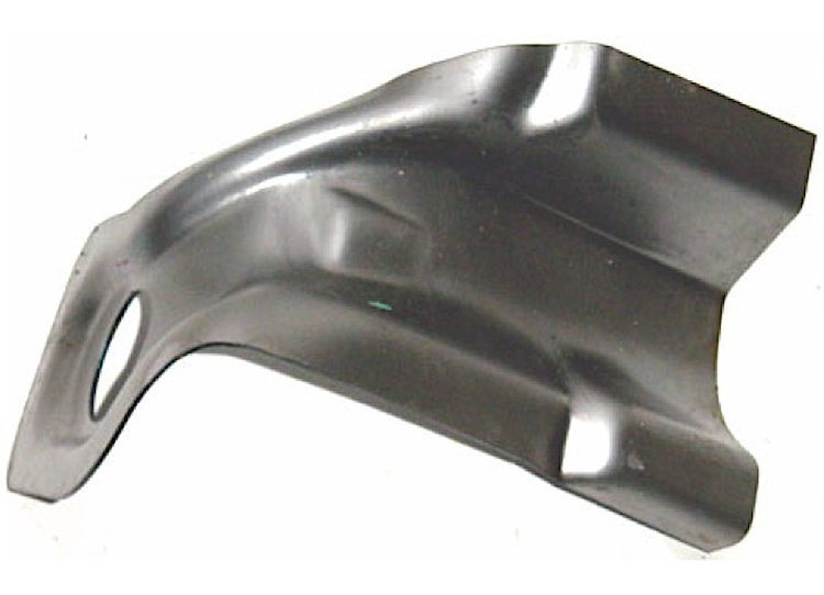 Cowl to Floor Brace 1955 All Models