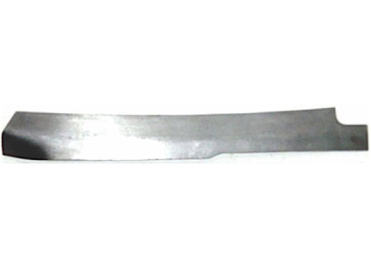 B-Pillar Bracket 1955-57 Convertible
