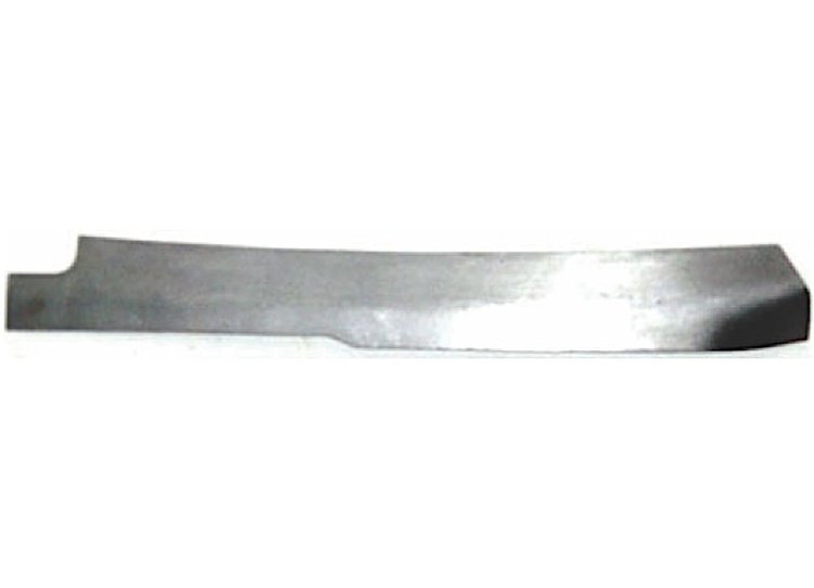 B-Pillar Bracket 1955-57 Convertible