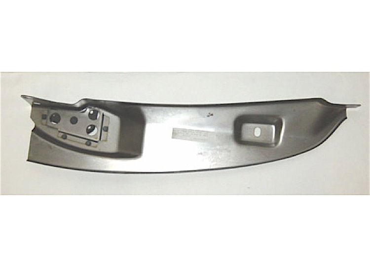 B-Pillar Reinforcement 1955-57 Hardtop/Convertible