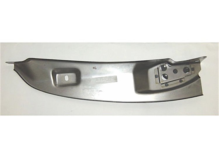 B-Pillar Reinforcement 1955-57 Hardtop/Convertible