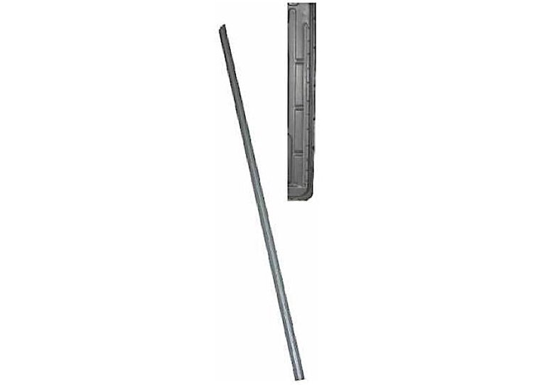 Lower Inner Retainer Trim Panel 1955-57