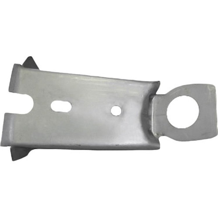 Outer Frame Rear Lower Body Mount Support 1955-57