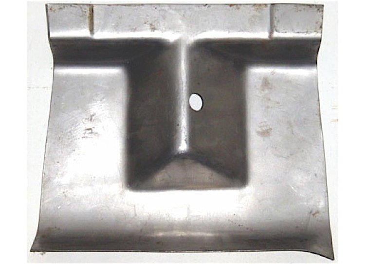 Trunk Shock Mount 1955-57