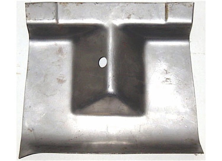 Trunk Shock Mount 1955-57