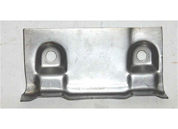 Rear Floor Reinforcement 1955-57