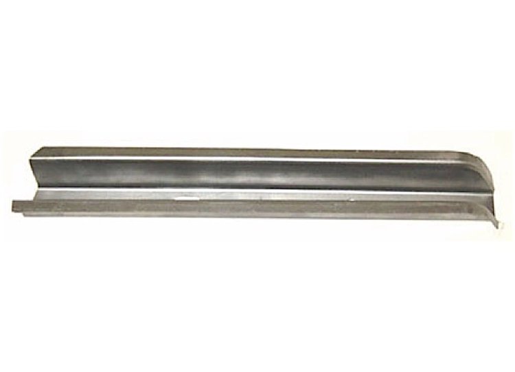 Rear Seat Riser 1955-57 Convertible