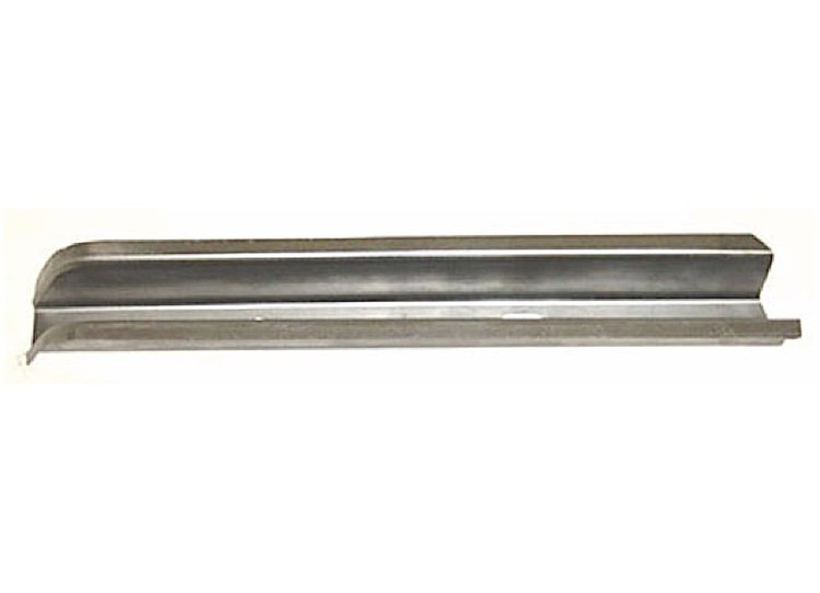 Rear Seat Riser 1955-57 Convertible