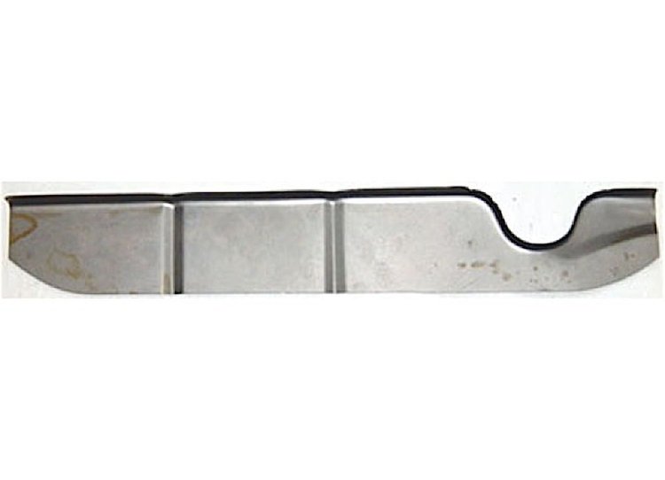 Radiator Splash Shield 1955-57 V8 Only