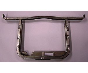Radiator Support Assembly 1955 Bel Air/150/210
