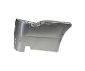 Rear Armrest Assembly 1955-57 2-Door Hardtop