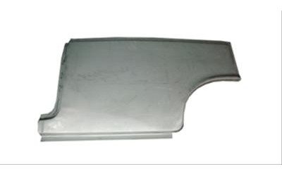 Front Lower Section Quarter Panel 1955 2-Door