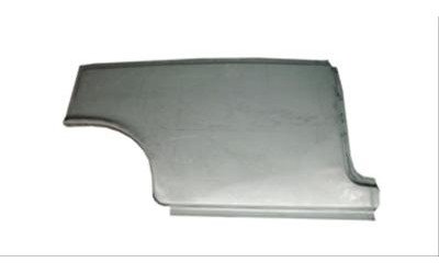 Front Lower Section Quarter Panel 1955 2-Door