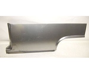 Front Section Quarter Panel 1955 Bel Air/150/210 2-Door