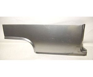 Front Section Quarter Panel 1955 Bel Air/150/210 2-Door