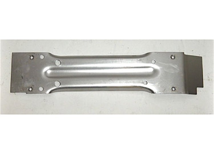 Under Seat Floor Brace 1955-57