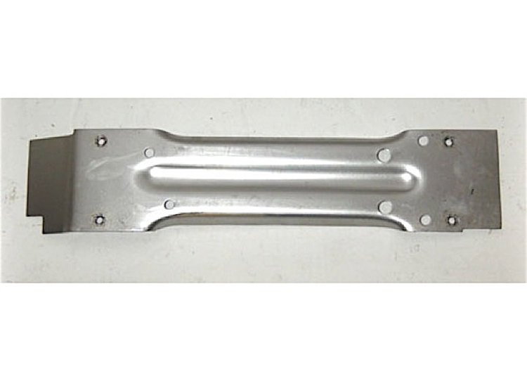 Under Seat Floor Brace 1955-57