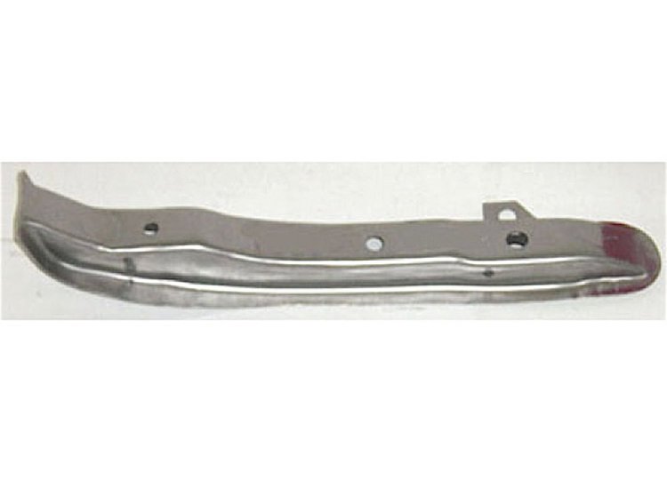 Front Floor at Cowl Floor Brace 1955-57