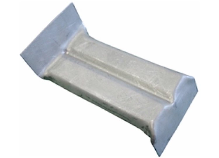 Tail Pan Support 1955-57 Nomad/Station Wagon