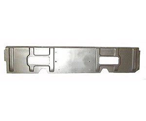 Rear Back Rest Panel 1955-57 Convertible