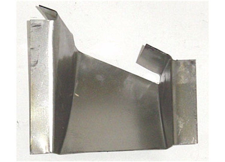 Rear Window to Trunk Panel Brace 1955-57 Convertible