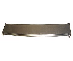 Rear Window to Trunk Panel 1955-57 Convertible