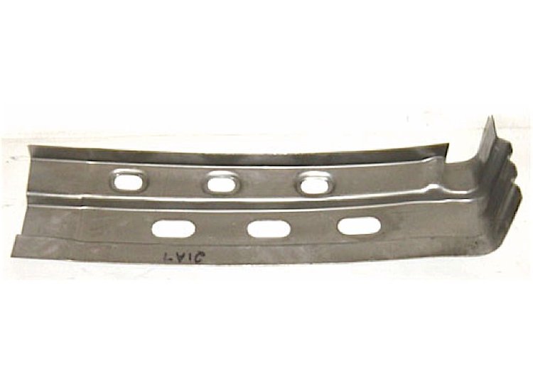 Upper Rear Panel Brace 1955-57 Convertible
