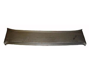 Rear Window to Trunk Panel 1955-57 Hardtop