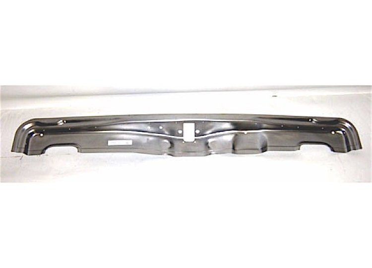 Partial Inner Trunk Lid 1955-57