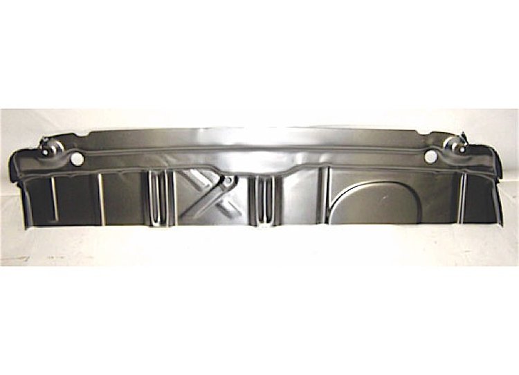 Rear Section Trunk Floor 1955-57