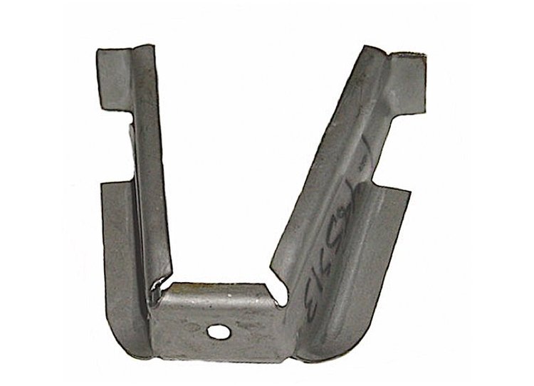 Rear Snubber Mounting Bracket 1955-57