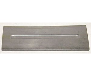 Cargo Floor Extension 1955-57 Station Wagon