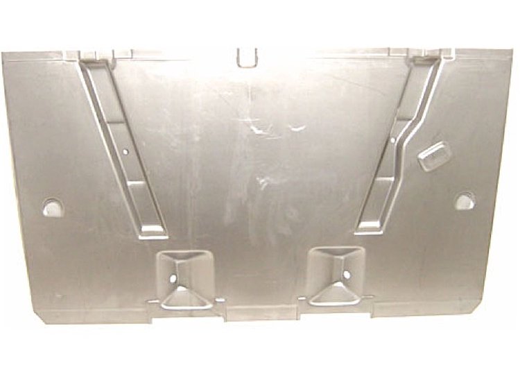 Full Cargo Floor 1955-57 Station Wagon/Nomad 2-Door/4-Door