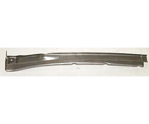 Lower Inner Front Fender Brace 1955