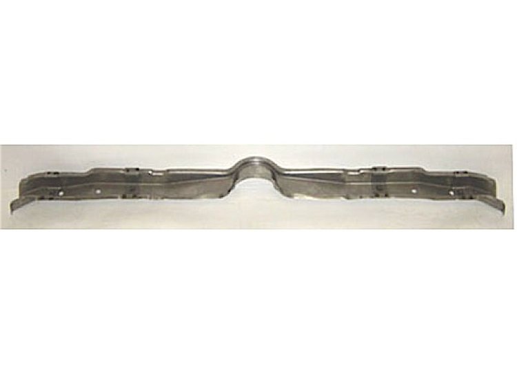 Front Floor Brace - Long 1955-57 Convertible