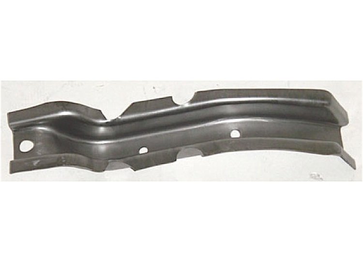 Front Floor Brace - Short 1955-57 All Models