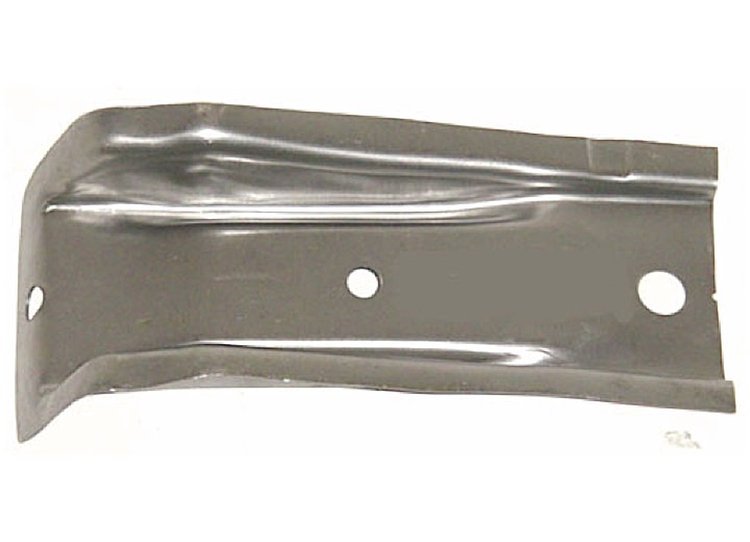 Rear Floor Brace - Short 1955-57