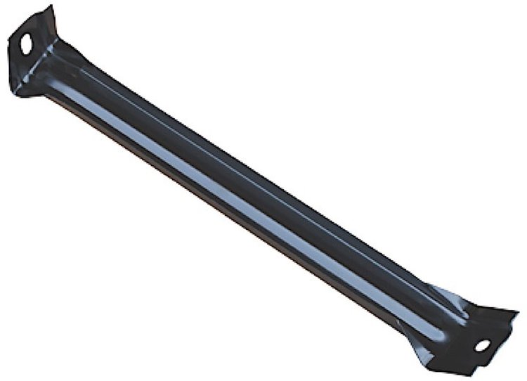 RH RR BUMPER QUARTER SUPP