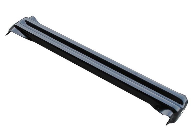 RH RR BUMPER QUARTER SUPP