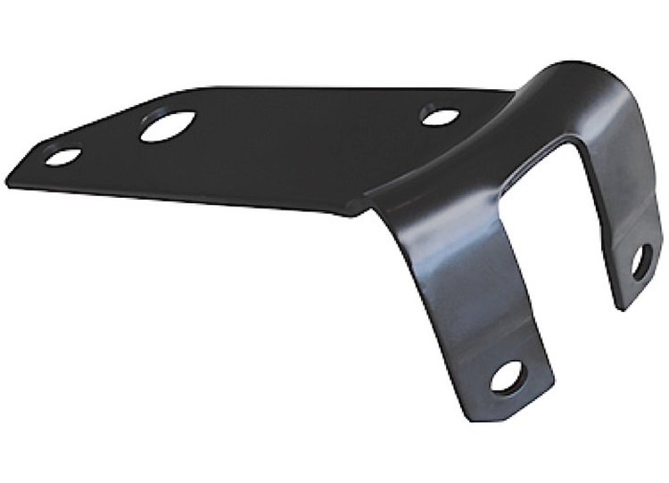 LH FRONT BUMPER BRACKET C