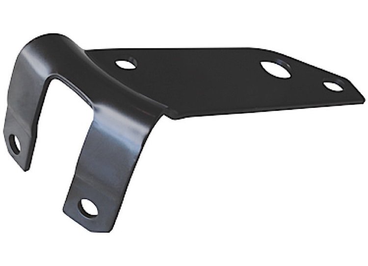 RH FRONT BUMPER BRACKET C