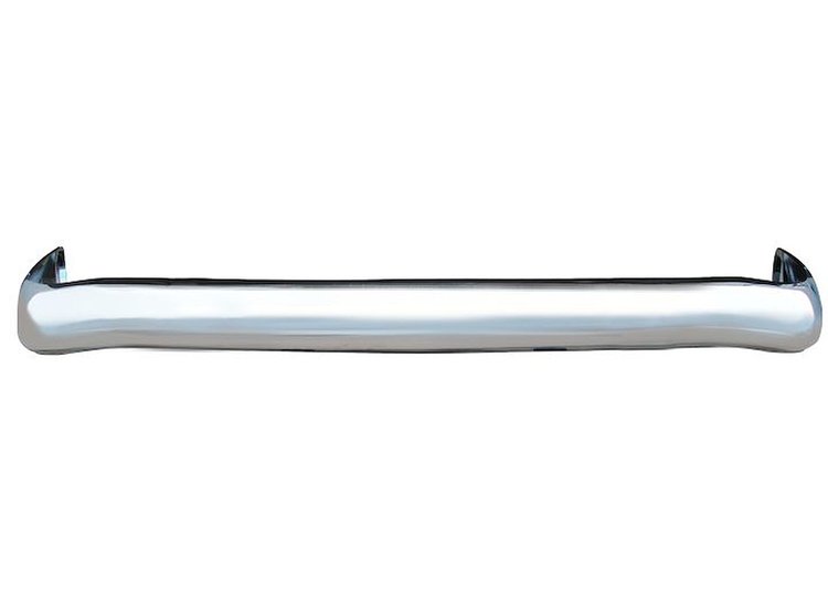 RR BUMPER FACE BAR 1 PC C