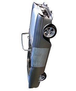 Core Full Body 1955 Convertible